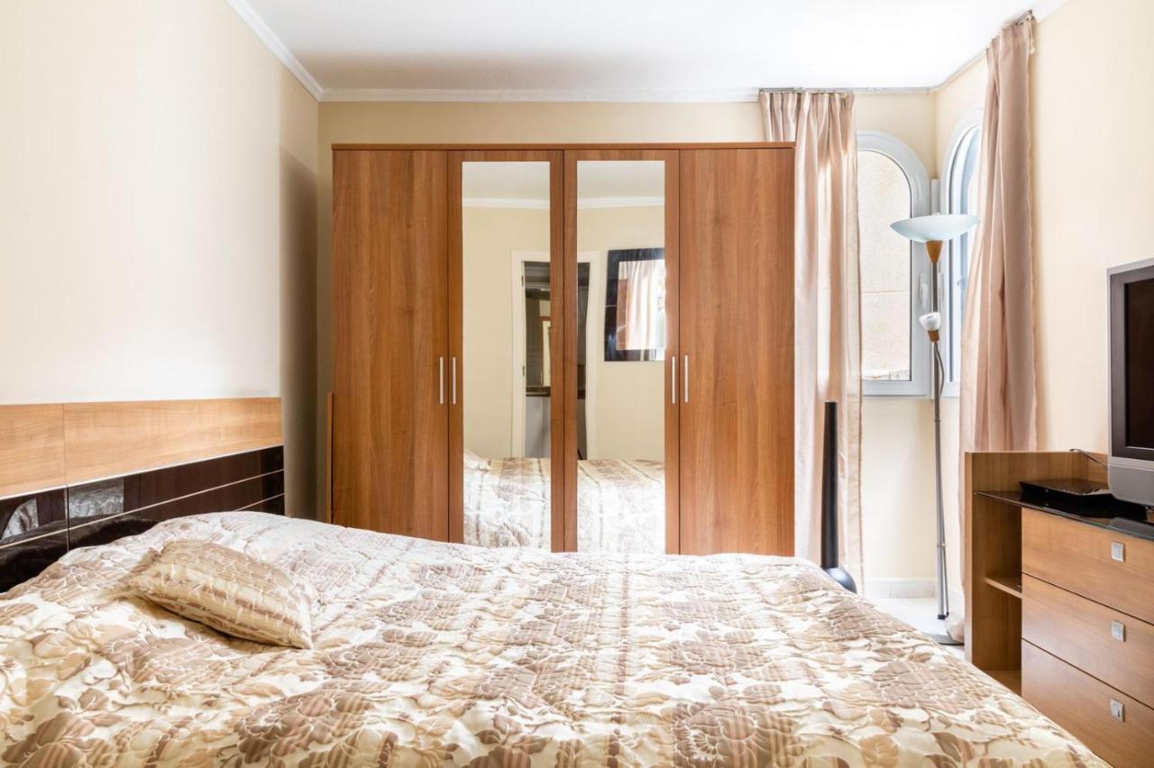 Mogán Apartamento En Aquamarina מראה חיצוני תמונה